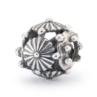 Charm Trollbeads Beads in Argento TAGBE-30191 - TAGBE-30191